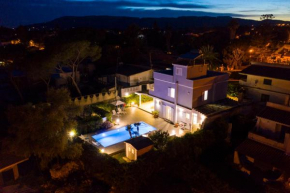 Villa Lucilla Charming House - Fontane Bianche Fontane Bianche
